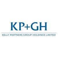 Logo de KPG Holdings
