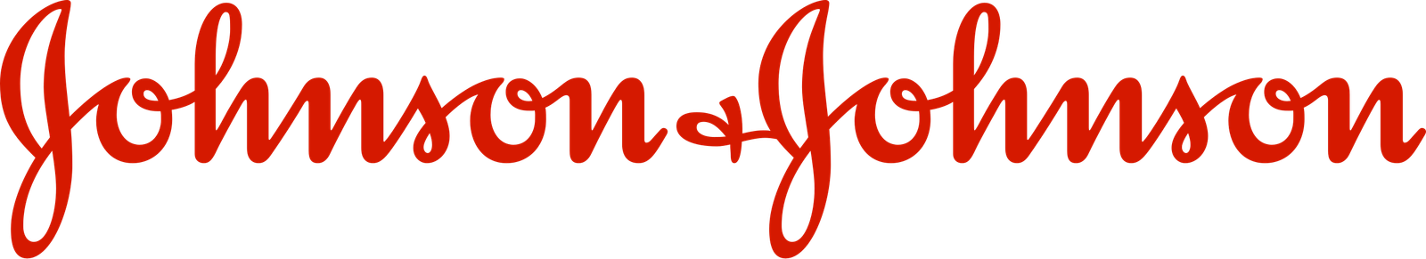 Logo de Johnson and Johnson