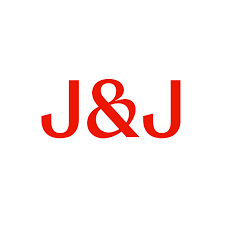 Logo de Johnson and Johnson