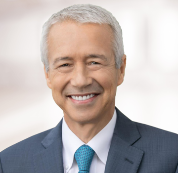 Joaquin Duato Ceo Johnson & Johnson