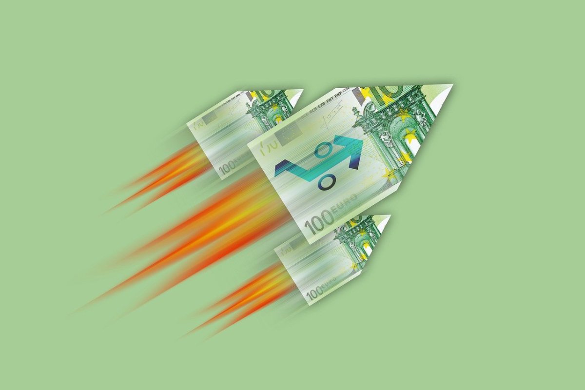 Como Batir a la Inflación