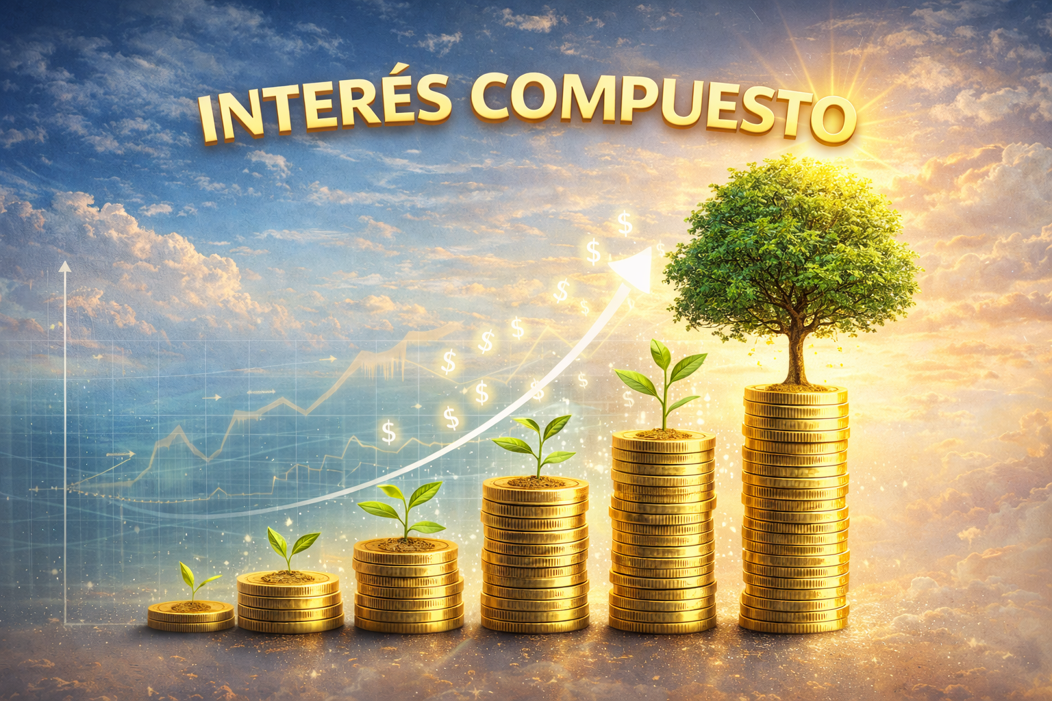 El Interés Compuesto