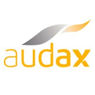 Logo de Audax