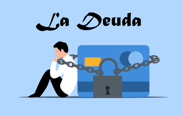 deuda