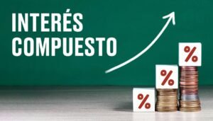 interés compuesto