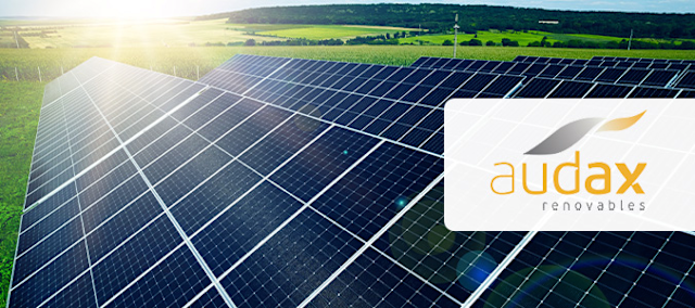 Audax Energia renovable