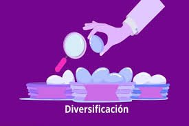La Diversificación