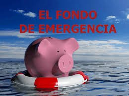 el fondo de emergencia