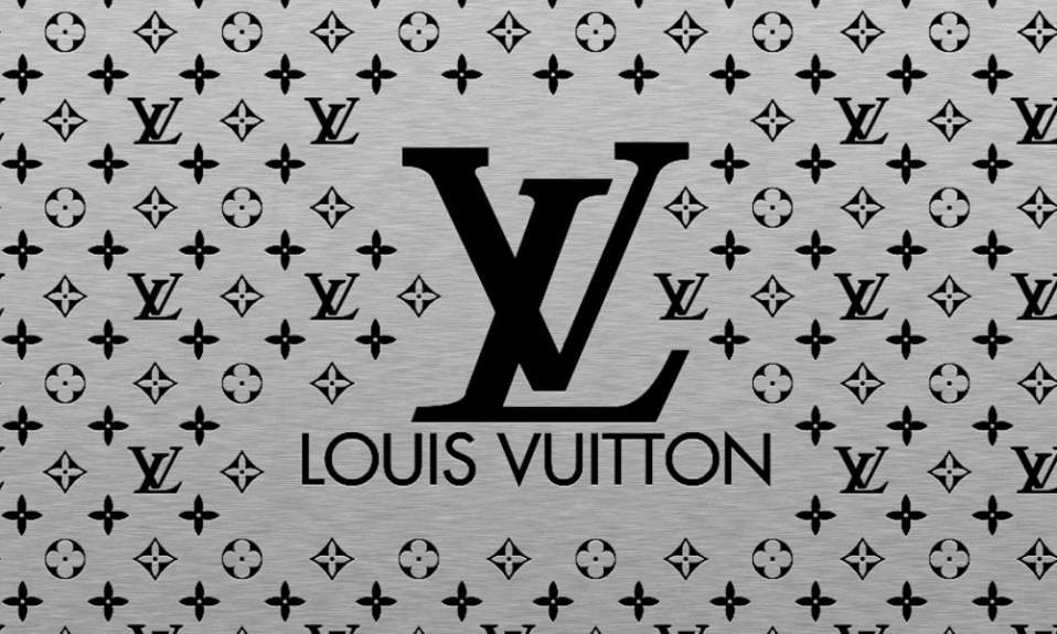 Louis Vuitton Logo
