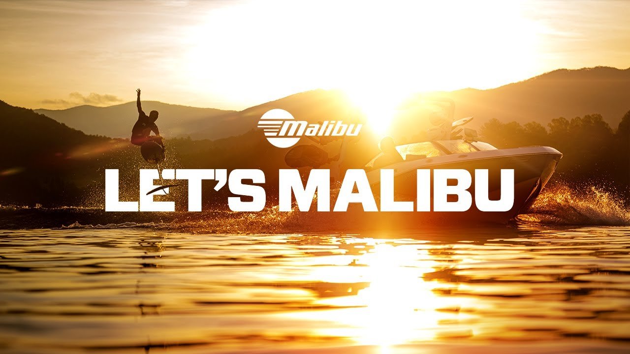 Malibu Boats