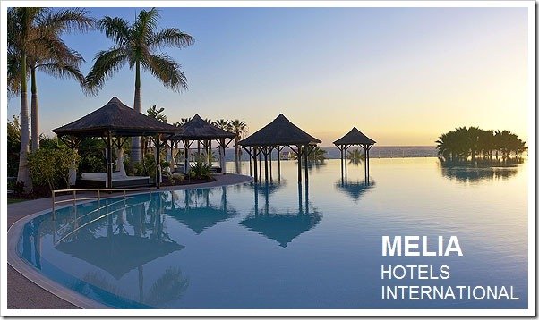 Melia Hotels