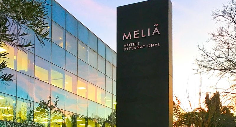 Melia Hotels