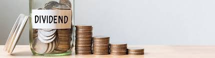 Dividendos