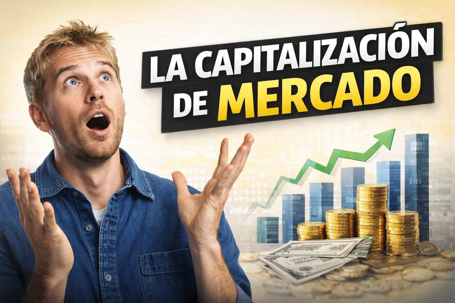 Del Ahorro a la Inversión