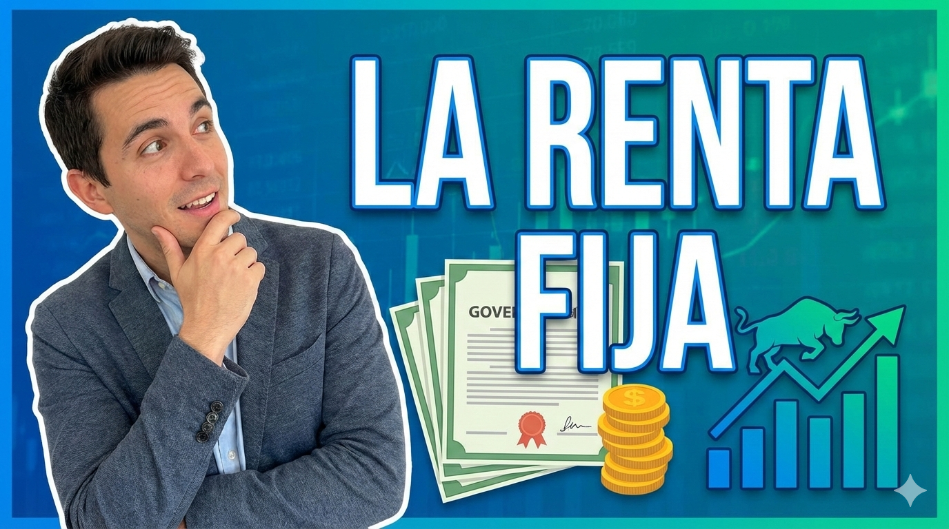 Del Ahorro a la Inversión