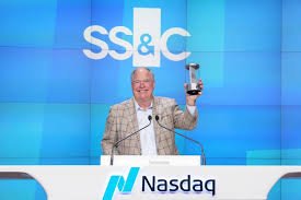 SS&C Technologies