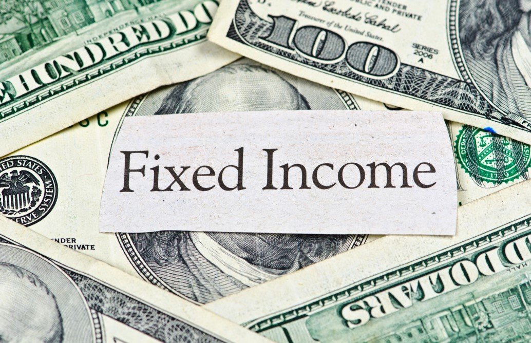 Renta Fija