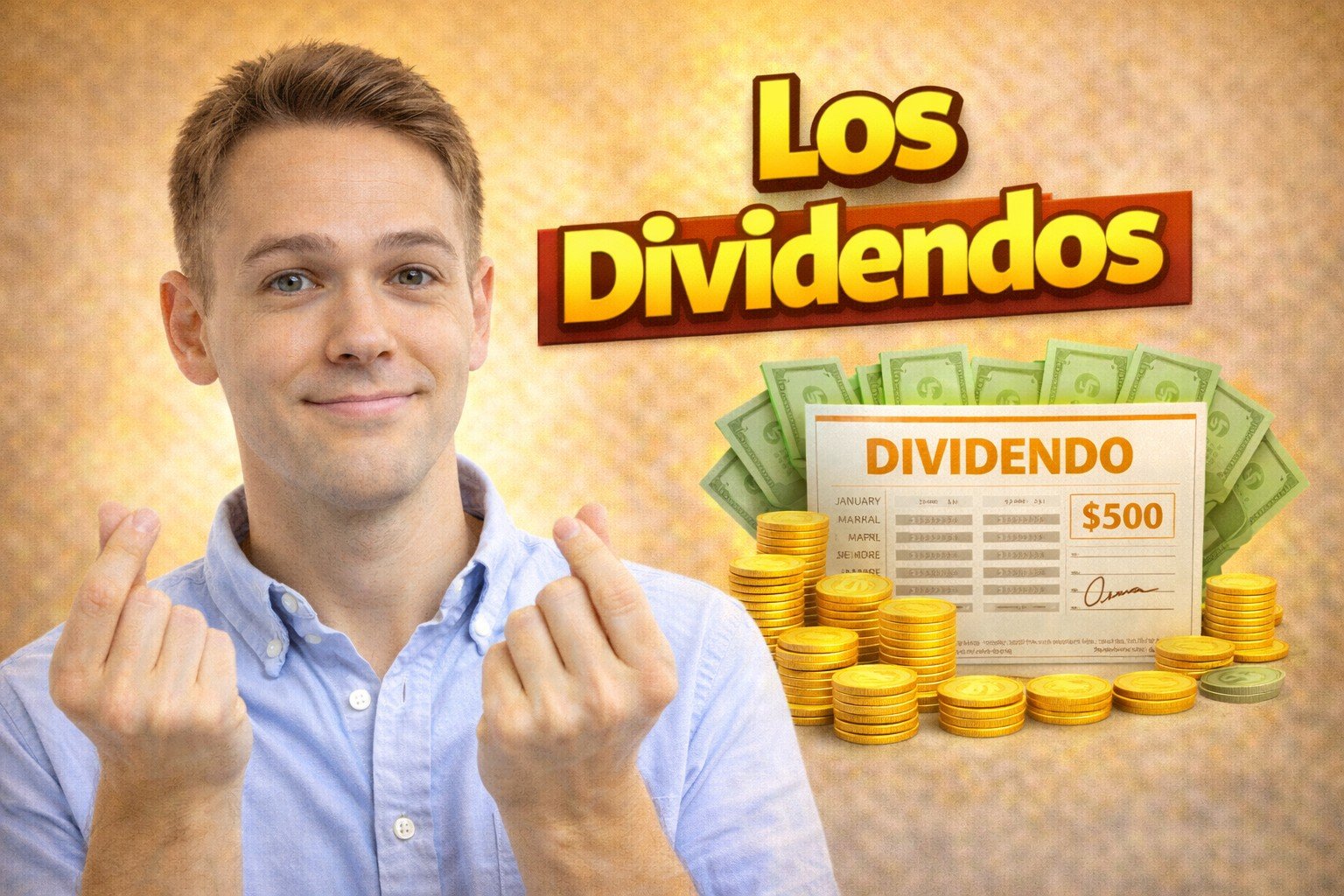 Del Ahorro a la Inversión