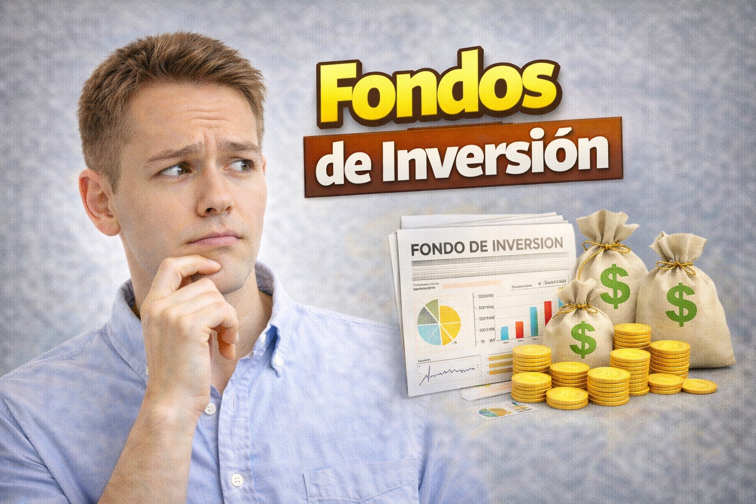 Del Ahorro a la Inversión