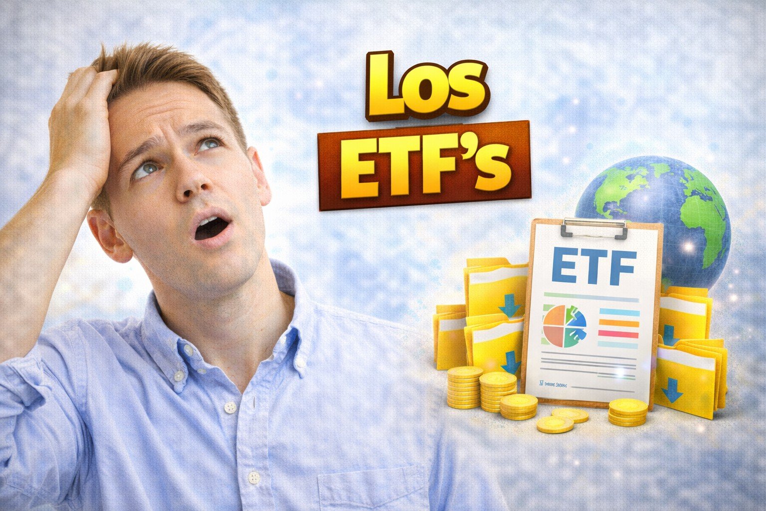 Del Ahorro a la Inversión