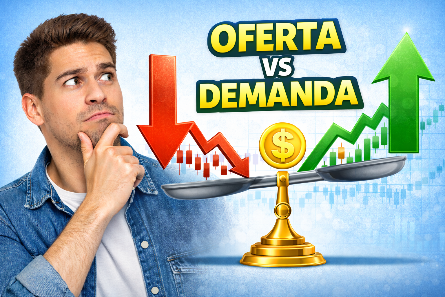 Del Ahorro a la Inversión