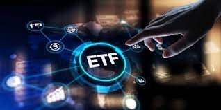 ETF's