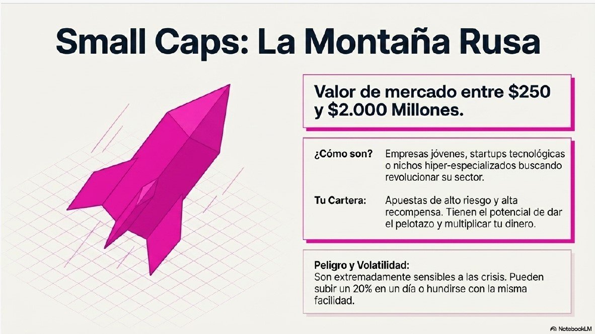 ¿Qué es el market cap_