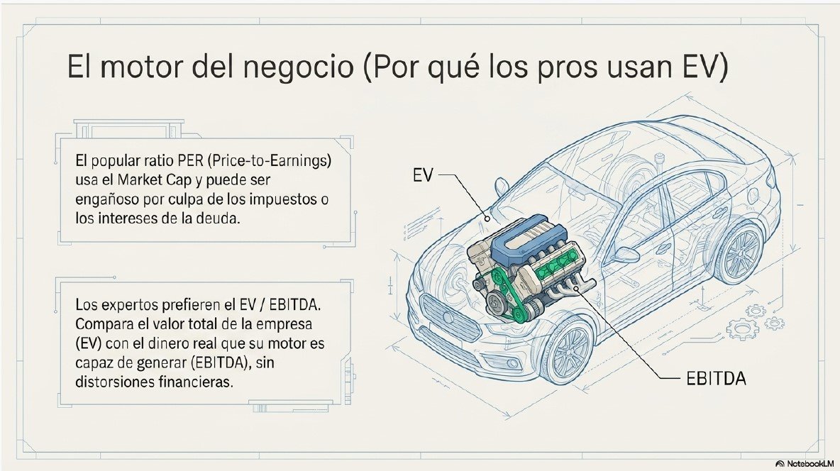 Enterprise Value