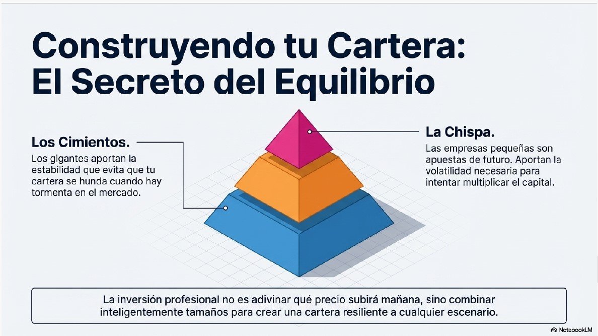 ¿Qué es el market cap_