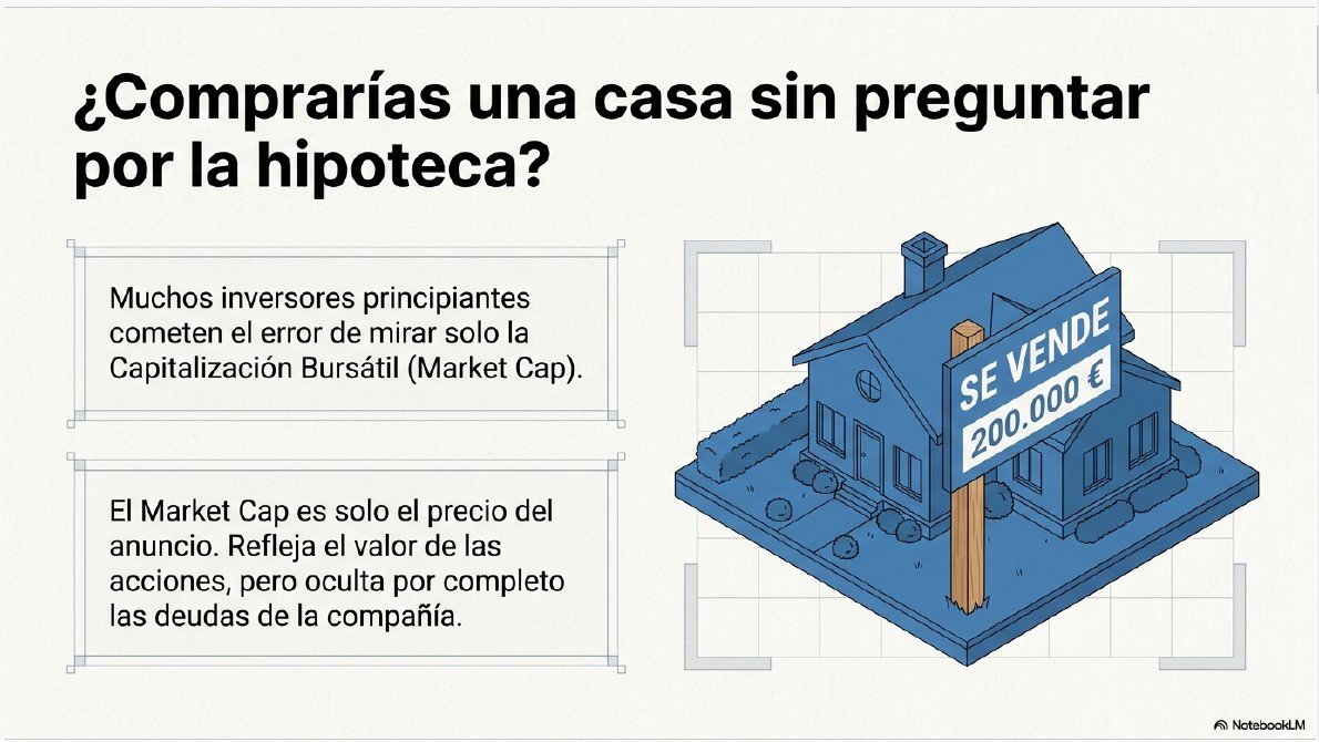 Enterprise Value