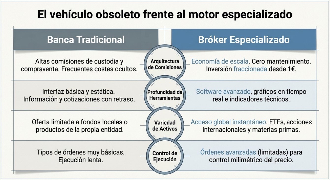 El Broker