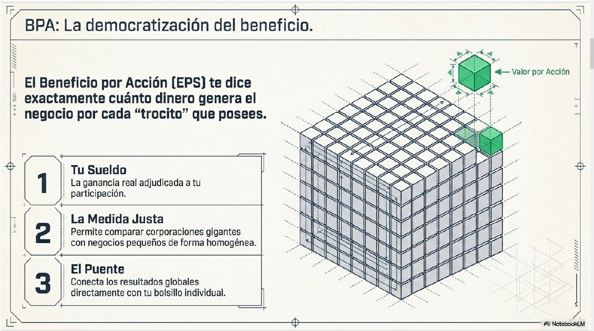 BPA - EPS