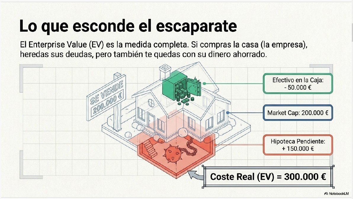 Enterprise Value