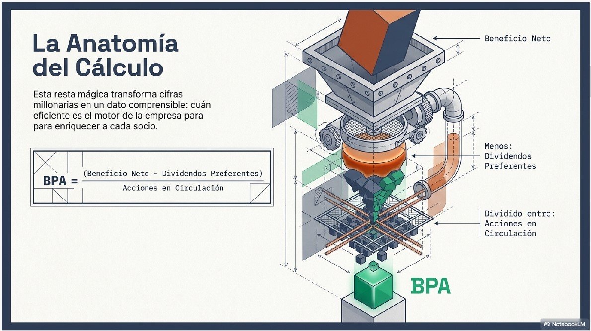 BPA - EPS