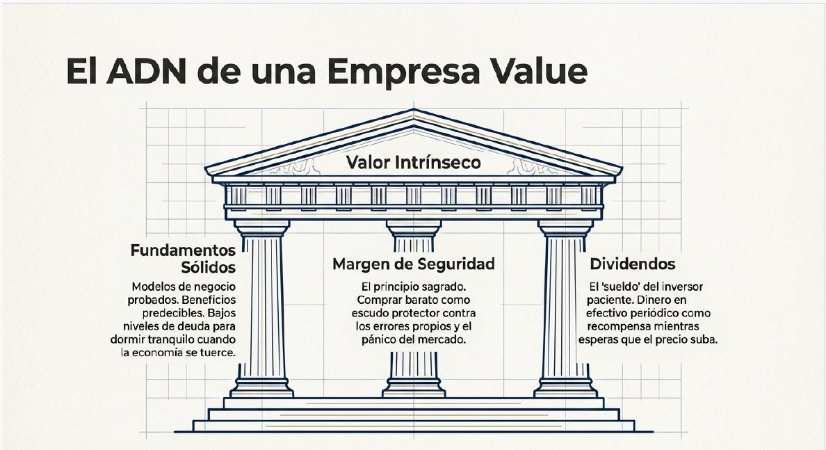 ¿Value o Growth?