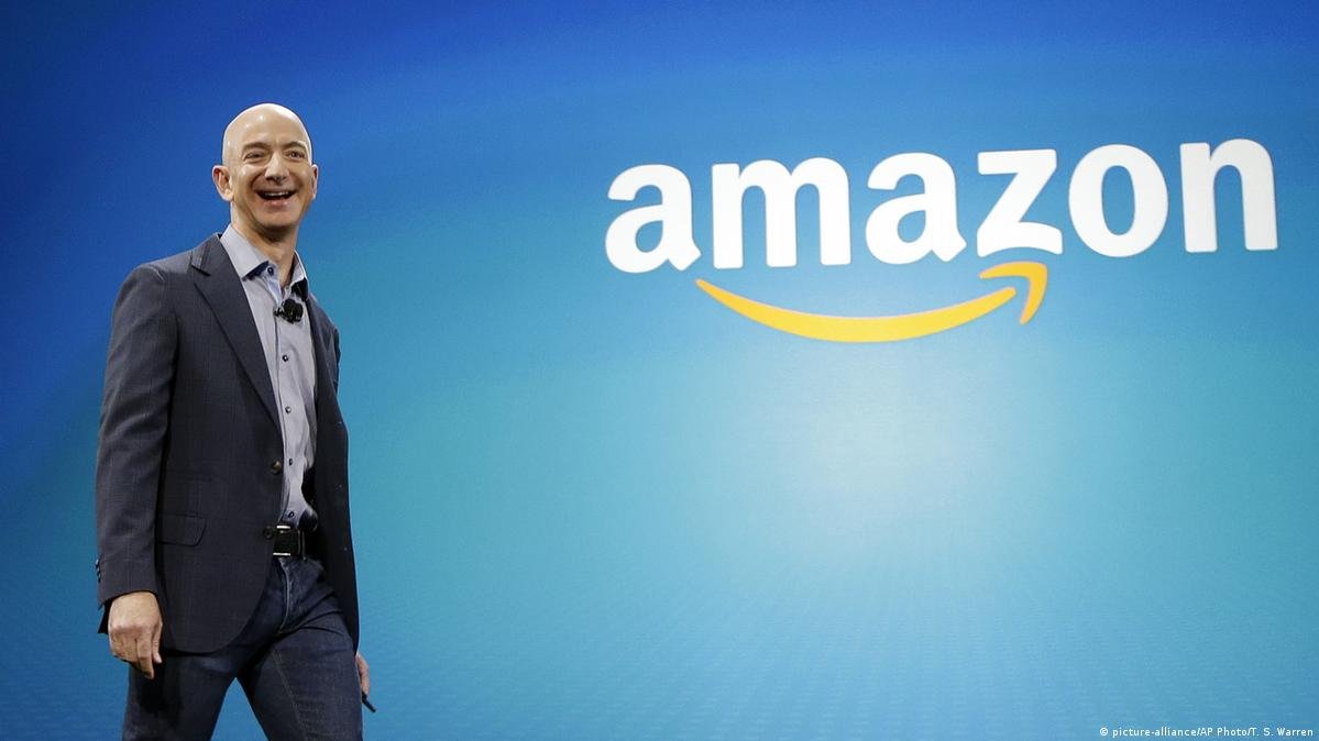 Amazon