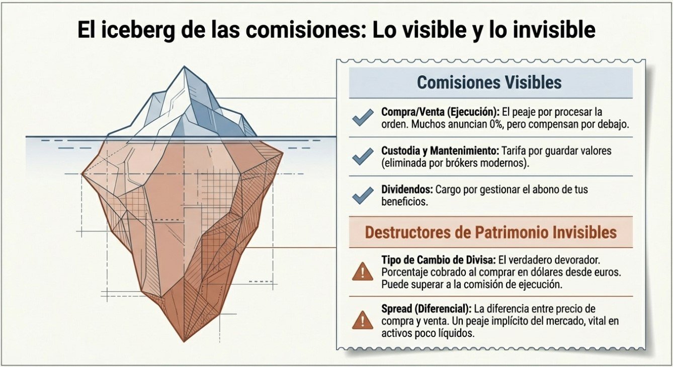 El Broker