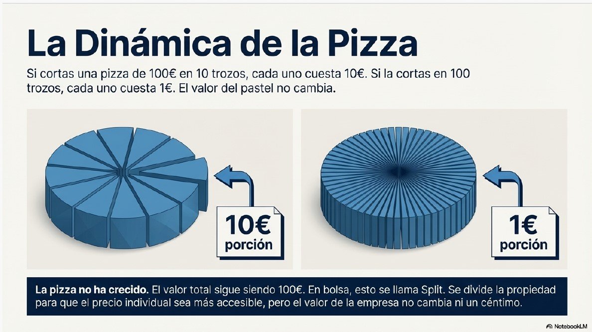 ¿Qué es el market cap_