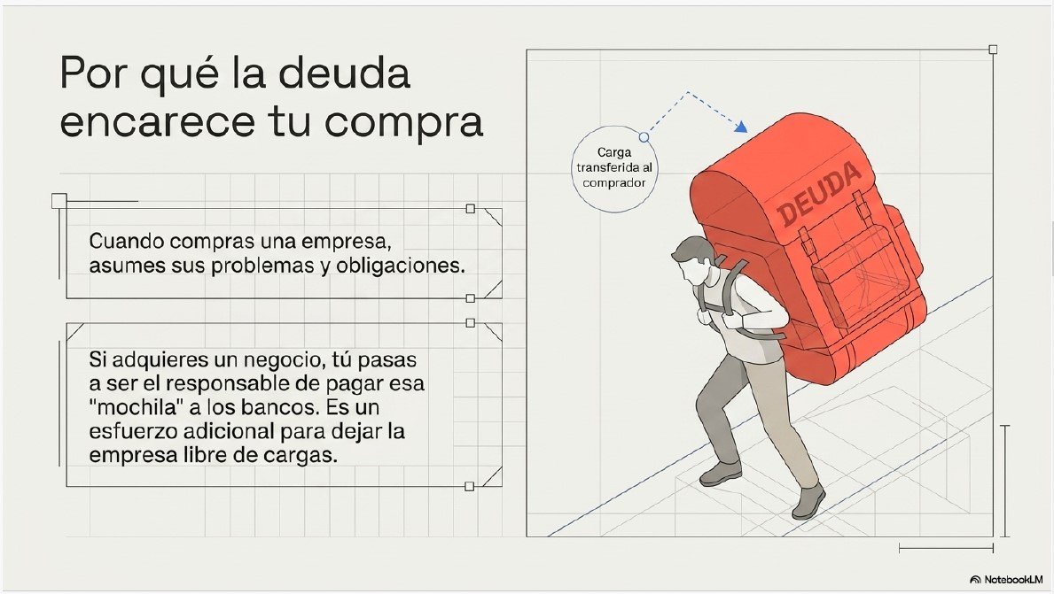 Enterprise Value
