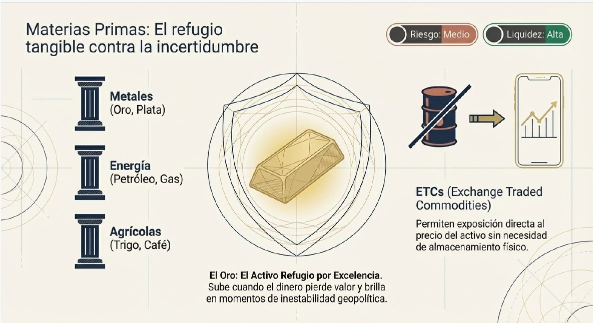 Otros Activos Financieros