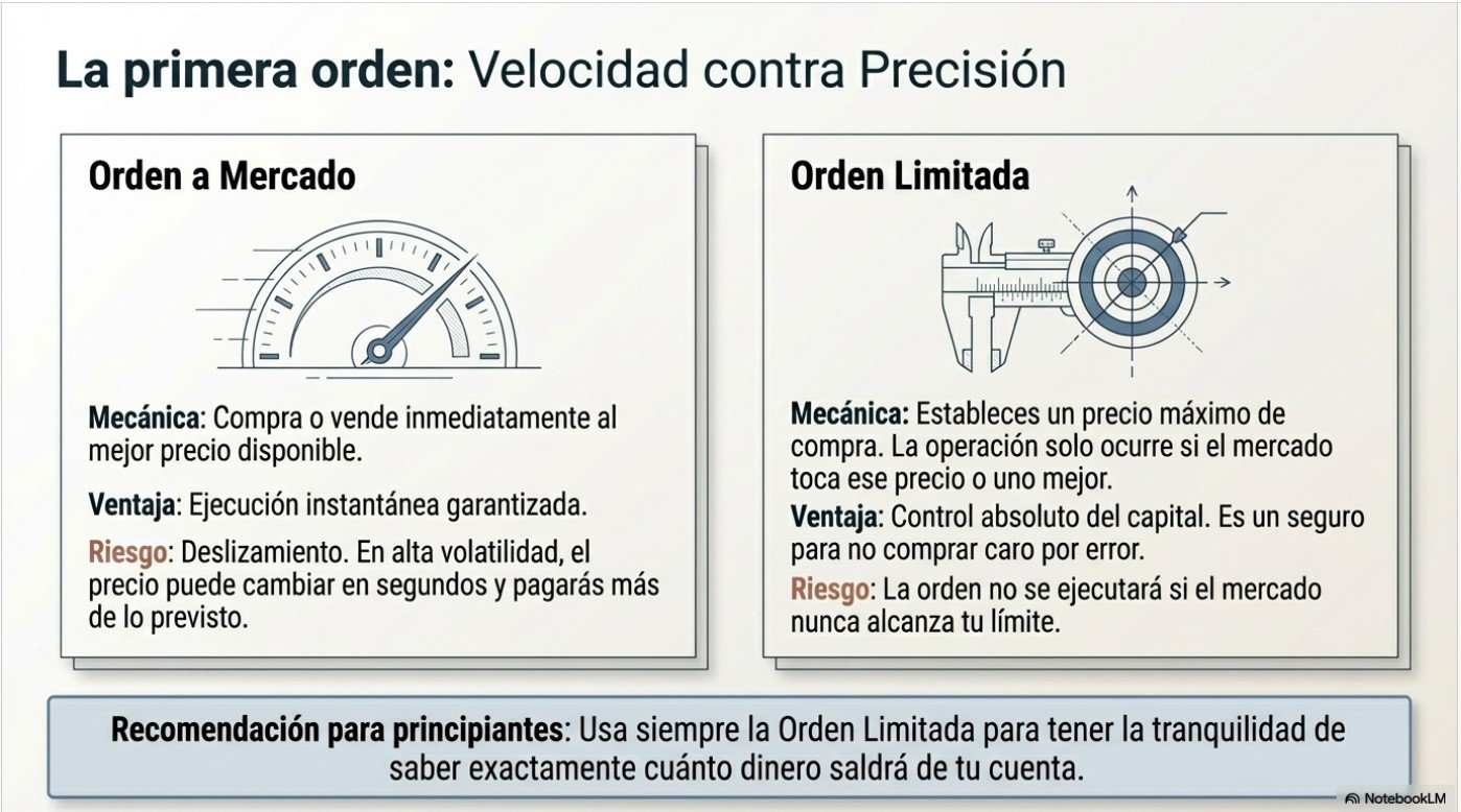 El Broker
