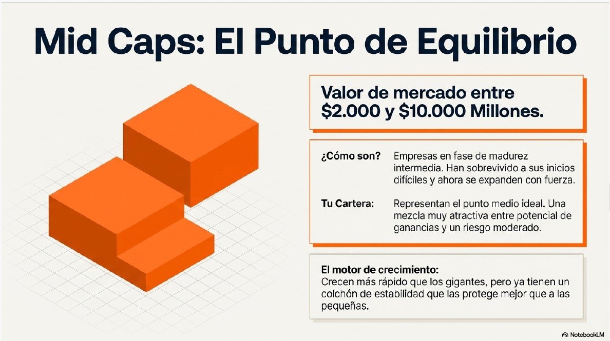 ¿Qué es el market cap_