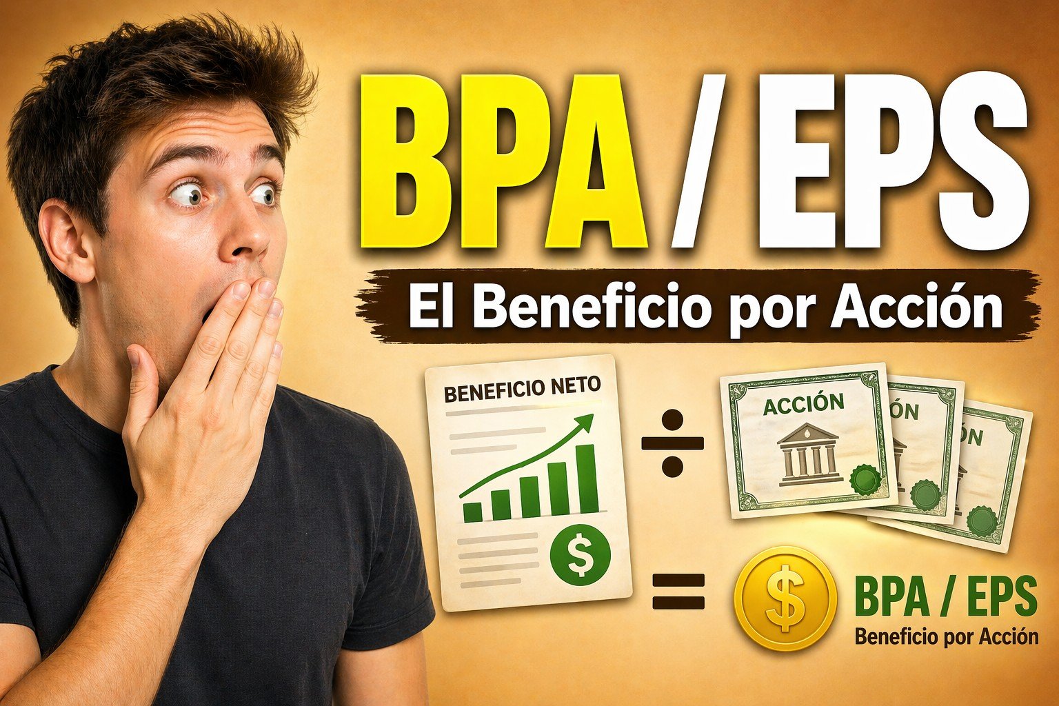 BPA - EPS