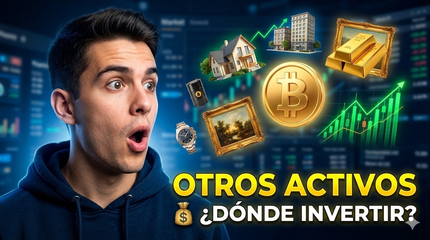 Del Ahorro a la Inversión