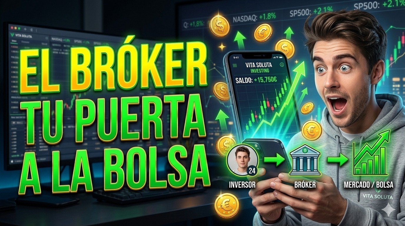 Del Ahorro a la Inversión