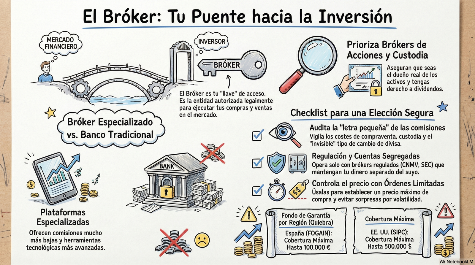 El Broker