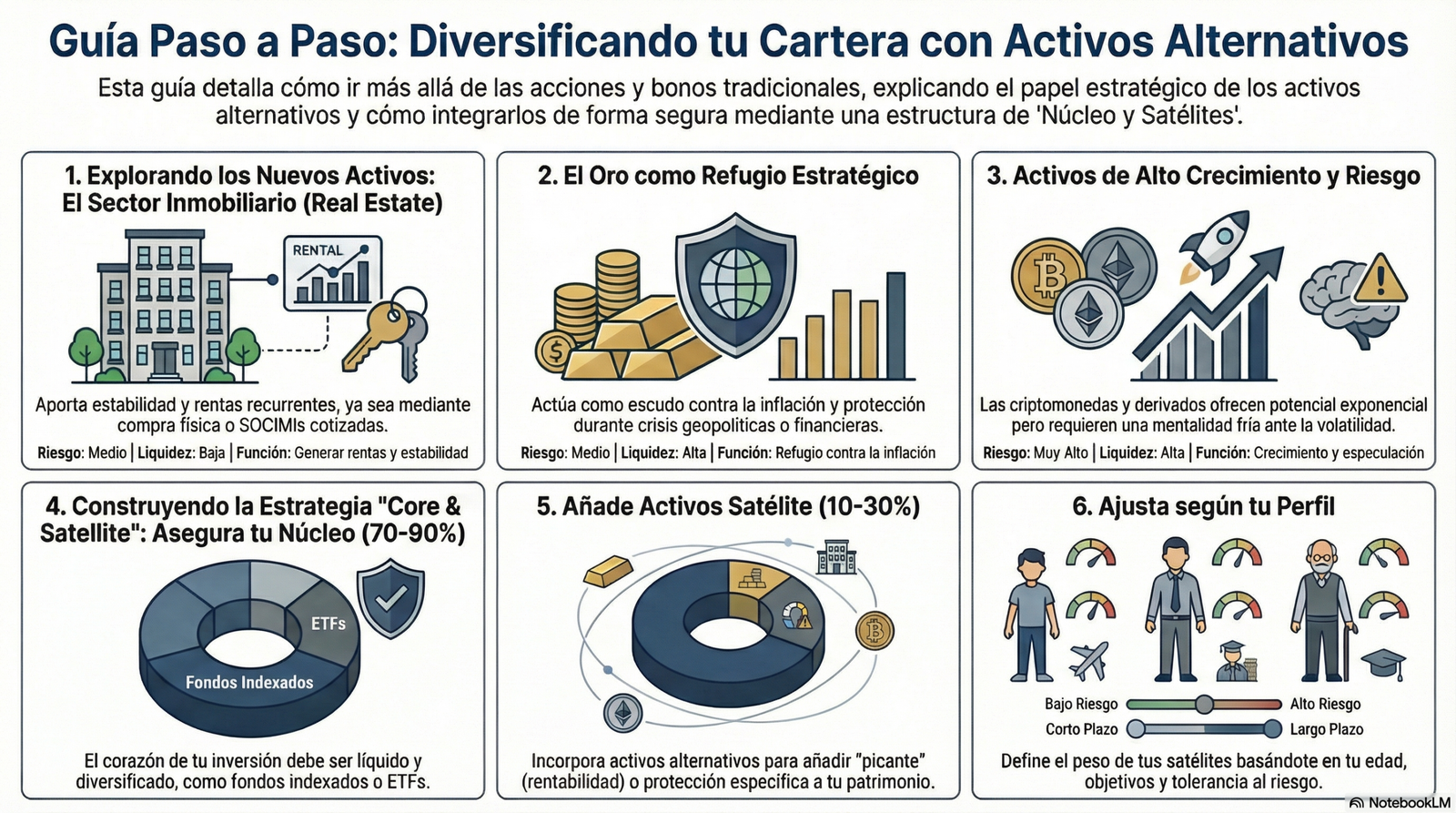 Otros Activos Financieros