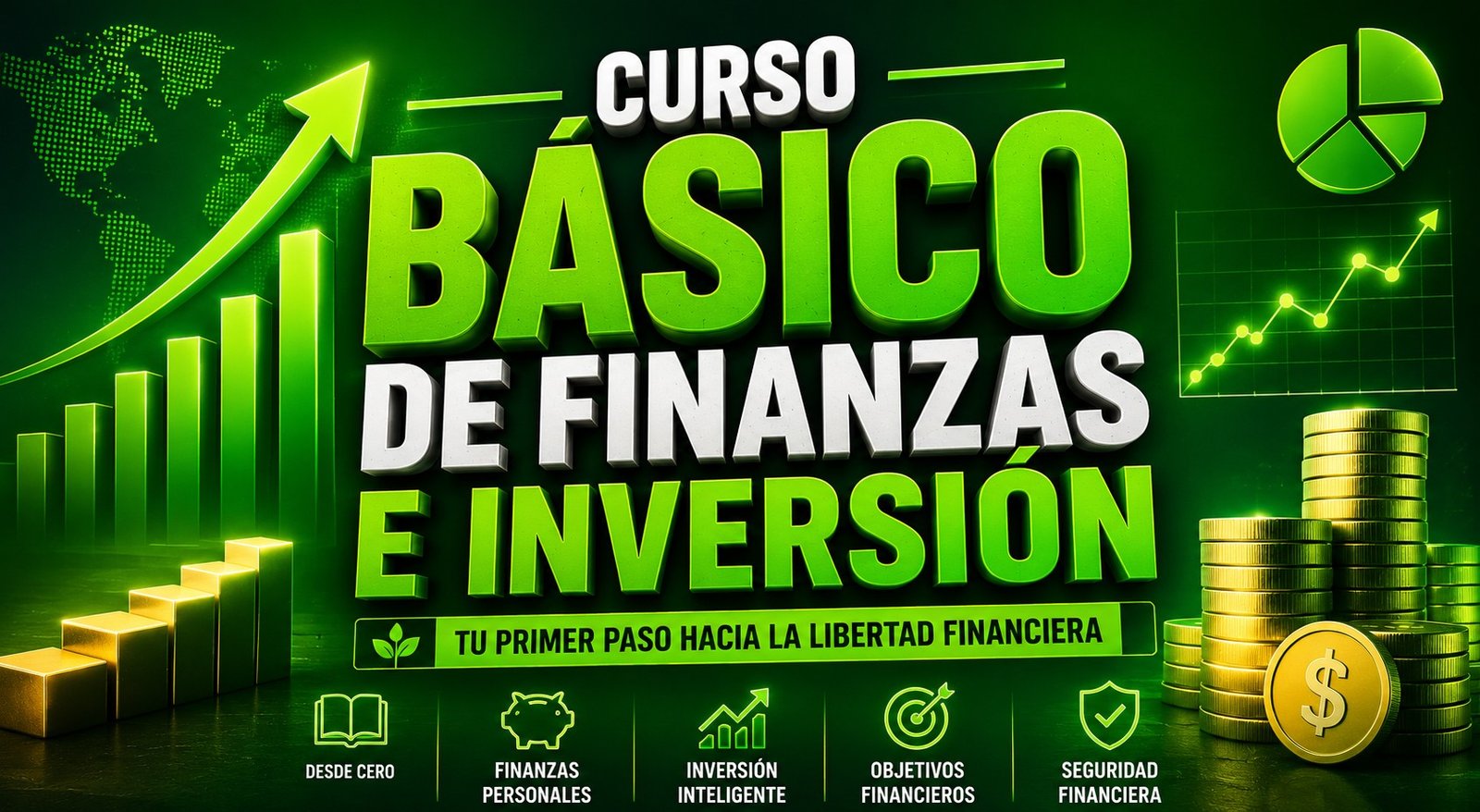 Curso Básico de Bolsa