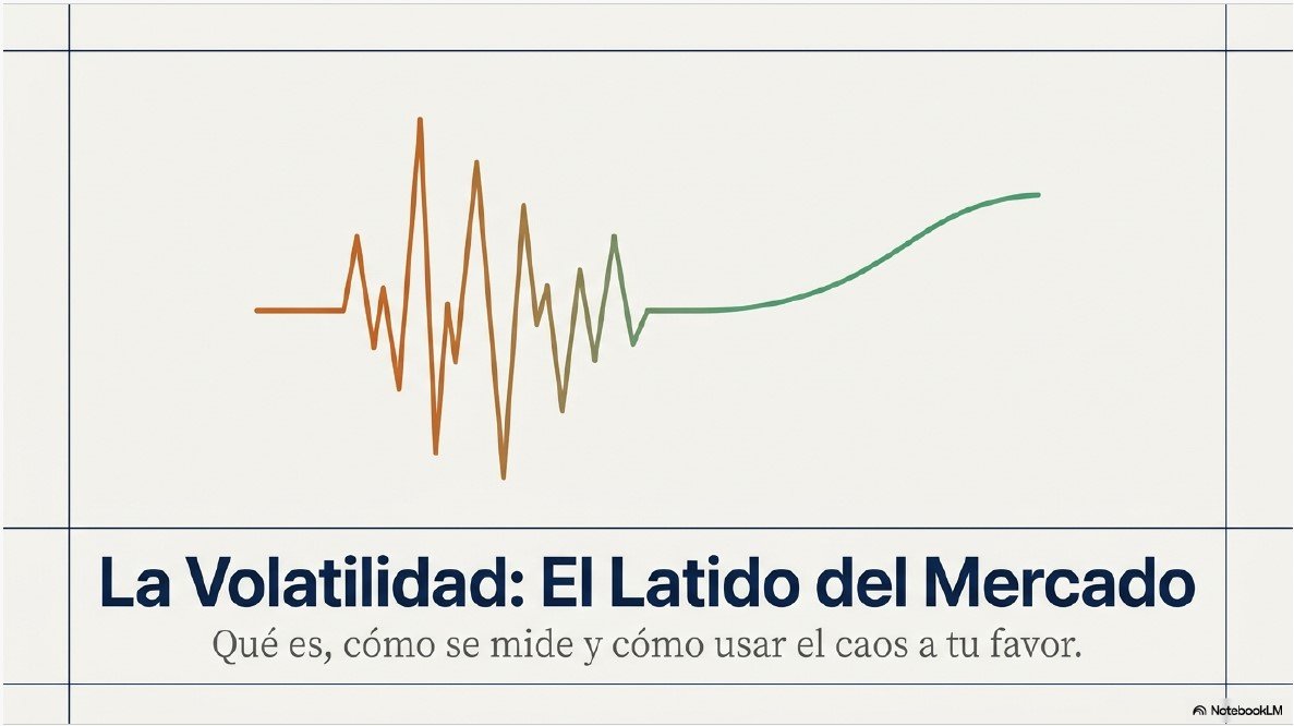 La Volatilidad