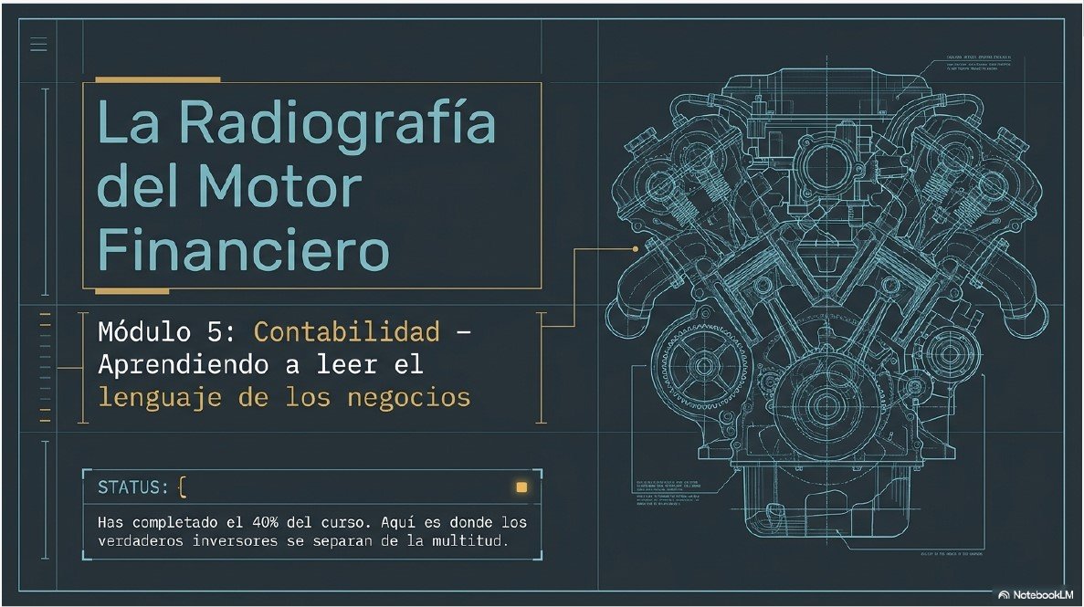 La Contabilidad